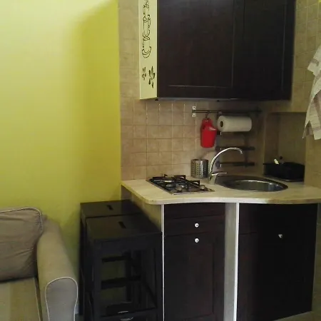 La Sciuscetta * Lecce