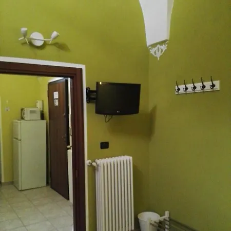 La Sciuscetta Lecce