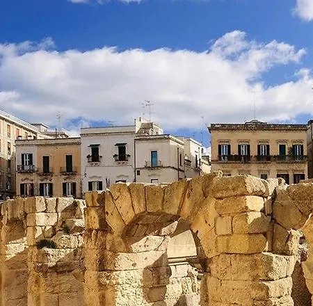 Lägenhet La Sciuscetta