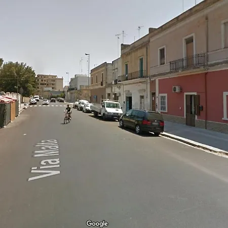 La Sciuscetta Appartamento *