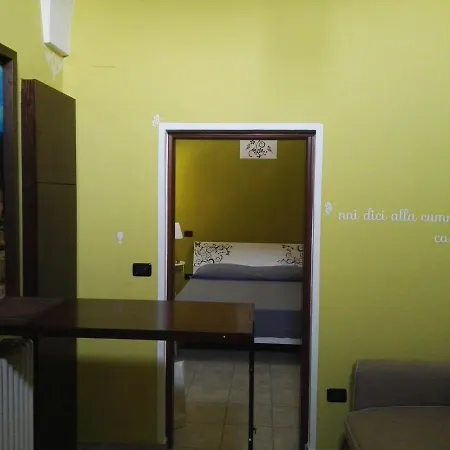 Apartment La Sciuscetta Lecce