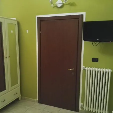 La Sciuscetta Apartment