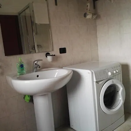 Apartment La Sciuscetta